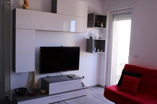 7 Cielo Διαμέρισμα Μπρίντιζι Εξωτερικό φωτογραφία